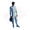2024 Alex Albon Williams F1 Team Race Suit KIDS - Dash Racegear Store
