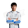 2024 Alex Albon Williams F1 Team Race Suit - Dash Racegear Store