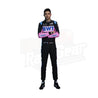 2024 BWT Pierre Gasly Esteban Ocon Alpine F1 Team Race Suit
