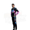 2024 BWT Pierre Gasly Esteban Ocon Alpine F1 Team Race Suit
