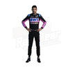 2024 BWT Esteban Ocon Alpine F1 Team Race Suit - 4X - Large / Euro 66