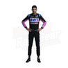 2024 BWT Esteban Ocon Alpine F1 Team Race Suit - Dash Racegear Store