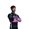 2024 BWT Pierre Gasly Alpine F1 Team Race Suit KIDS - Dash Racegear Store