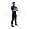 2024 BWT Pierre Gasly Alpine F1 Team Race Suit KIDS
