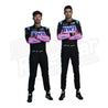 2024 BWT Pierre Gasly Esteban Ocon Alpine F1 Team Race Suit - 4X - Large / Euro 66 - Esteban Ocon
