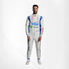 2024 Daniel Ricciardo F1 Team Race Suit - Las Vegas