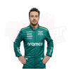 2024 Fernando Alonso Aston Martin F1 Team Race Suit KIDS - Dash Racegear Store