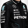 2024 George Russell Mercedes AMG F1 Team Race Suit KIDS - Dash Racegear Store