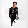 2024 George Russell Mercedes AMG F1 Team Race Suit - Dash Racegear Store