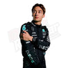 2024 George Russell Mercedes AMG F1 Team Race Suit - Dash Racegear Store