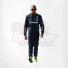 2024 Lewis Hamilton Mercedes AMG F1 Team Suit - Dash Racegear Store