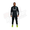 2024 Lewis Hamilton Mercedes AMG F1 Team Suit - Dash Racegear Store