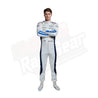 2024 Logan Sargeant Williams F1 Team Race Suit KIDS