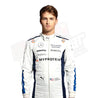 2024 Logan Sargeant Williams F1 Team Race Suit
