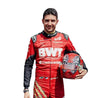 2024 New Esteban Ocon bwt Race Suit KIDS - Dash Racegear Store