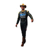 2024 New Pierre Gasly alpine Austin Grand Prix Race Suit - Dash Racegear Store