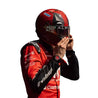 2024 New Pierre Gasly bwt Race Suit - Dash Racegear Store