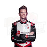 2024 Kevin Magnussen Nico Hulkenberg Haas F1 Team Race Suit