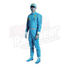 2024 Scuderia Ferrari F1 Miami Grand Prix Race Suit - 4X - Large / Euro 66 - Charles Leclerc