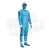 2024 Scuderia Ferrari F1 Miami Grand Prix Race Suit - Dash Racegear Store