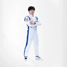 2024 Yuki Tsunoda F1 Team Race Suit - Las Vegas - 4X - Large / Euro 66