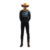 2024 New Esteban Ocon alpine Austin Grand Prix Race Suit - Dash Racegear Store