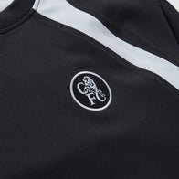 Nike Chelsea 25-26 Total 90 Third Shirt Shirt unisex detail view 3 | Dash Racegear — Chelsea FC 25-26 Nike Total 90 Heritage Shirt
