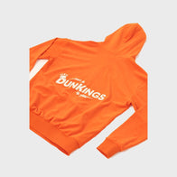 Juicy Couture x Dunkin DunKings Tracksuit Tracksuit unisex detail view 4 | Dash Racegear — Dunkin DunKings Tracksuit – Juicy Couture’s Fashion-forward Design