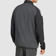 2025 Manchester United Training Jacket Jacket unisex detail view 2 | Dash Racegear — Manchester United Sports Jacket – 2025 Training Look
