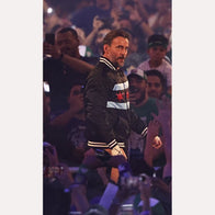 2025 Night of Champions CM Punk Jacket Jacket unisex detail view 7 | Dash Racegear — CM Punk Look – 2025 Night of Champions Outerwear Release