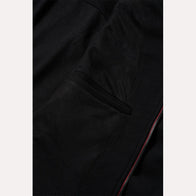 2025 T1 Uniform Jacket Jacket unisex detail view 3 | Dash Racegear — 2025 T1 Jacket – Game Day Team Uniform Fit