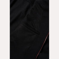 2025 T1 Uniform Jacket Jacket unisex detail view 3 | Dash Racegear — 2025 T1 Jacket – Game Day Team Uniform Fit
