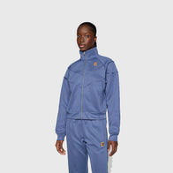 Amanda Anisimova 2025 US Open Track Jacket Jacket unisex detail view 4 | Dash Racegear — Amanda Anisimova 2025 Track Jacket – US Open Performance Wear