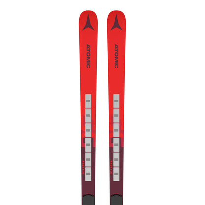 2025 Atomic Redster FIS REVO SG Skis