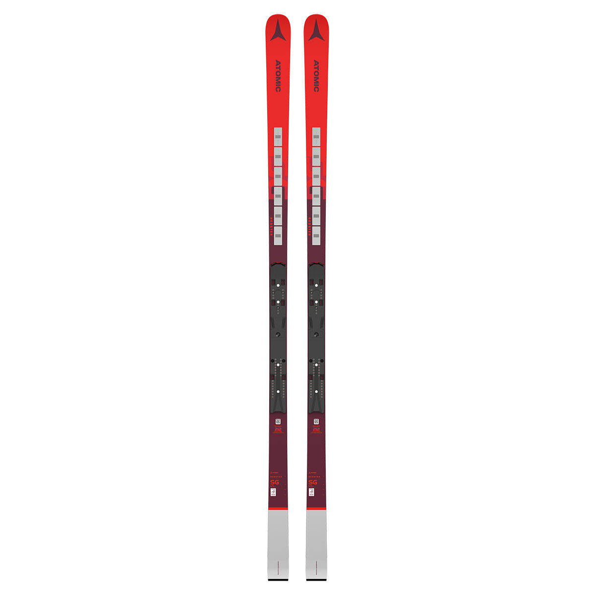 2025 Atomic Redster FIS REVO SG Skis - image 2