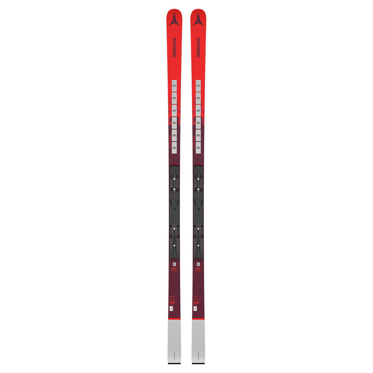 2025 Atomic Redster FIS REVO SG Skis - image 3