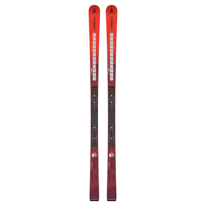 2025 Atomic Redster FIS G9 REVO ICON GS Skis - image 2