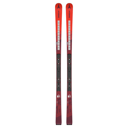 2025 Atomic Redster FIS G9 REVO ICON GS Skis - image 3