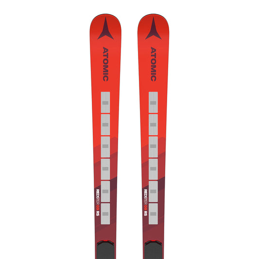 2025 Atomic Redster RS G9 REVO ICON GS Skis
