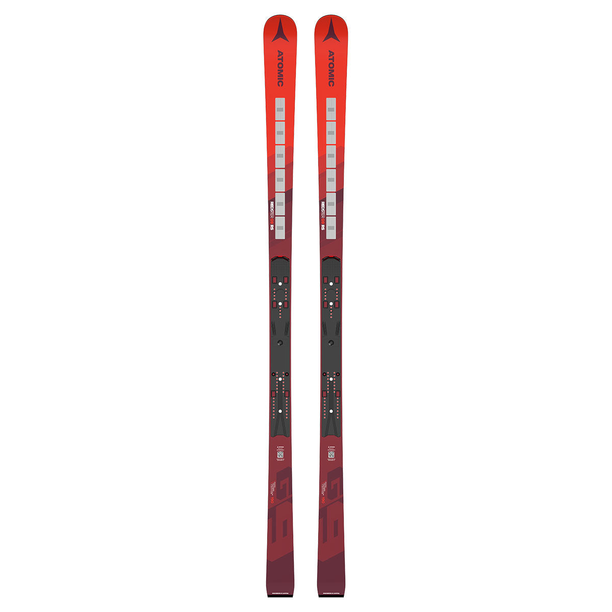 2025 Atomic Redster RS G9 REVO ICON GS Skis - image 2