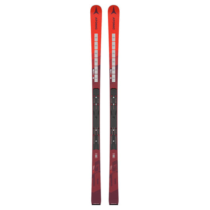 2025 Atomic Redster RS G9 REVO ICON GS Skis - image 2