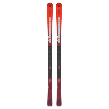 2025 Atomic Redster RS G9 REVO ICON GS Skis - image 3