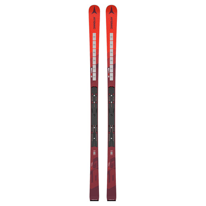 2025 Atomic Redster RS G9 REVO ICON GS Skis - image 4