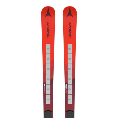 2025 Atomic Redster JR FIS G9 REVO ICON GS Skis