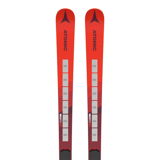 2025 Atomic Redster JR FIS G9 REVO ICON GS Skis