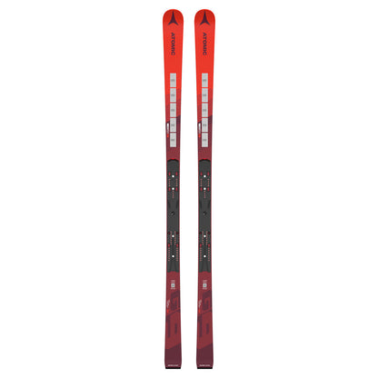 2025 Atomic Redster JR FIS G9 REVO ICON GS Skis - image 3