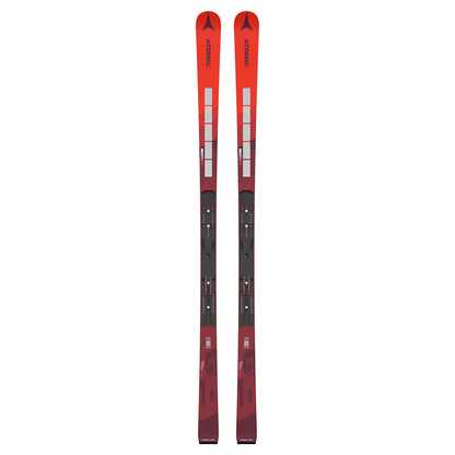 2025 Atomic Redster JR FIS G9 REVO ICON GS Skis - image 4
