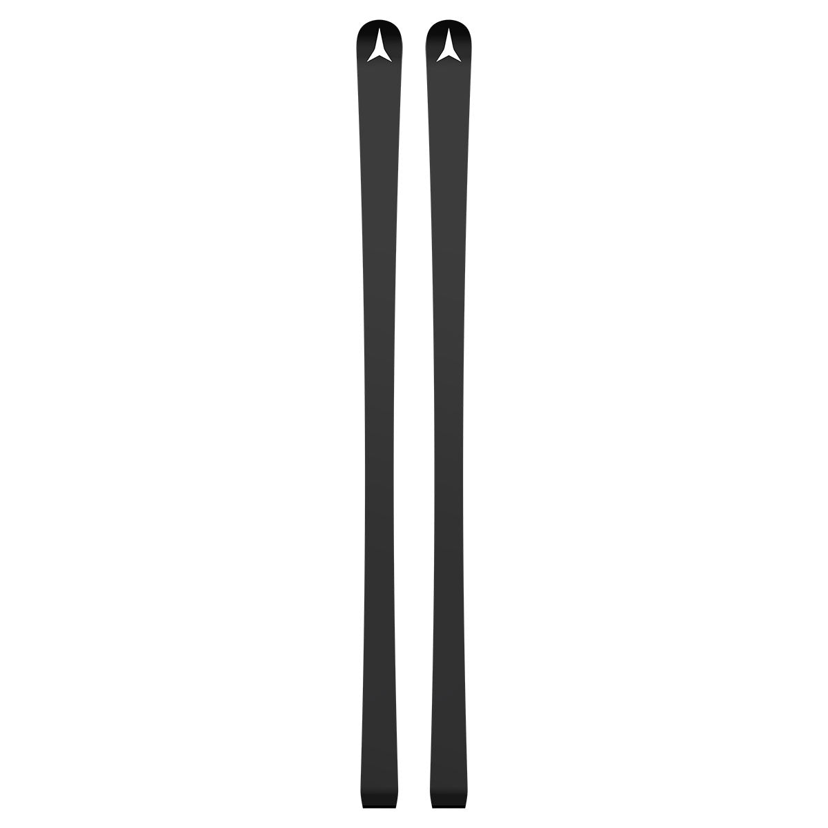 2025 Atomic Redster JR FIS G9 REVO ICON GS Skis - image 5