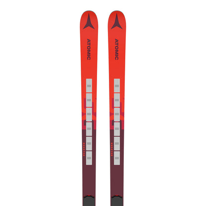 2025 Atomic Redster JR FIS REVO ICON SG Skis