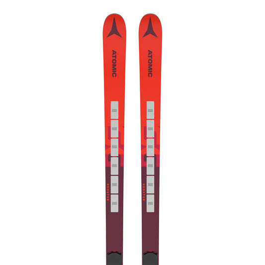 2025 Atomic Redster JR FIS REVO ICON SG Skis